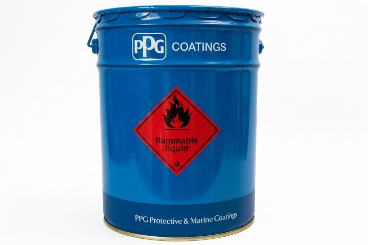 Sơn tàu biển cao cấp PPG - 3166